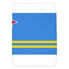 Flag Of Aruba Flap Covers (s) 