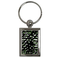 Freedom Key Chains (rectangle)  by Valentinaart