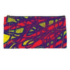 Abstract high art Pencil Cases