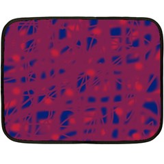 Decor Fleece Blanket (Mini)