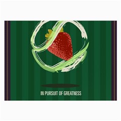 Wimbledon 2016  Large Glasses Cloth (2-side)