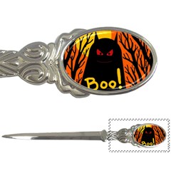 Halloween Monster Letter Openers