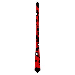 Red Neckties (two Side) 