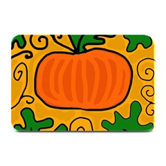 Thanksgiving Pumpkin Plate Mats by Valentinaart