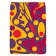 Colorful Chaos Flap Covers (s)  by Valentinaart