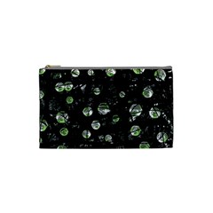 Green Soul  Cosmetic Bag (small) 