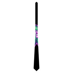 Neon Butterfly Neckties (two Side) 