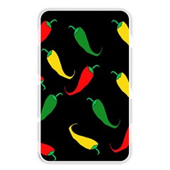 Chili Peppers Memory Card Reader by Valentinaart