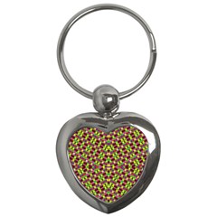 Planet Light Key Chains (heart)  by MRTACPANS