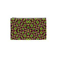 Planet Light Cosmetic Bag (small)  by MRTACPANS