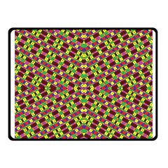 Planet Light Fleece Blanket (small) by MRTACPANS