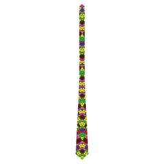 TISHREI KING FOUR I Neckties (One Side) 