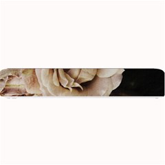 Roses Flowers Small Bar Mats by vanessagf