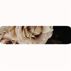 Roses Flowers Large Bar Mats by vanessagf