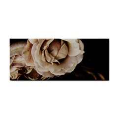 Roses Flowers Hand Towel