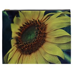 Sunflower Photography  Cosmetic Bag (xxxl) 