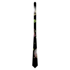 Silver Balls Neckties (two Side) 