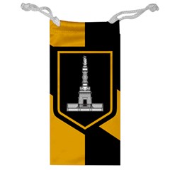 Flag Of Baltimore  Jewelry Bags