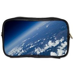 Space Photography Toiletries Bags 2-side by vanessagf