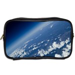 Space Photography Toiletries Bags 2-Side Back