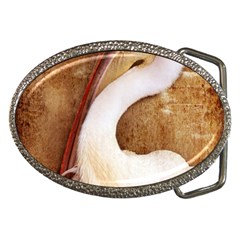 920-pelican Belt Buckles by PimpinellaArt