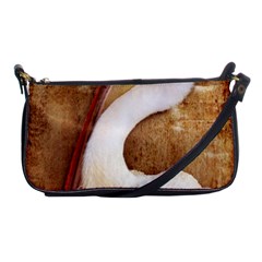 920-pelican Shoulder Clutch Bags by PimpinellaArt