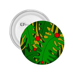 In the jungle 2.25  Buttons