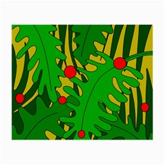 In the jungle Small Glasses Cloth (2-Side)