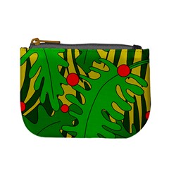 In the jungle Mini Coin Purses