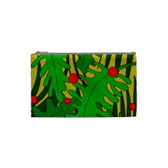 In the jungle Cosmetic Bag (Small) 