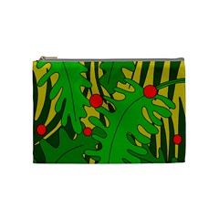 In the jungle Cosmetic Bag (Medium) 