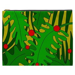 In the jungle Cosmetic Bag (XXXL) 