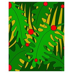 In the jungle Drawstring Bag (Small)