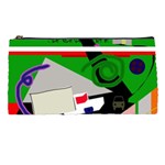 Trip Pencil Cases Front