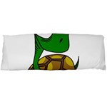 Turtle Body Pillow Case (Dakimakura) Body Pillow Case