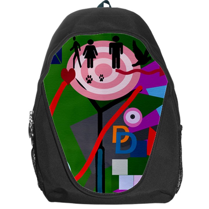 Party Backpack Bag