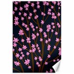 Japanese tree  Canvas 20  x 30   19.62 x28.9  Canvas - 1