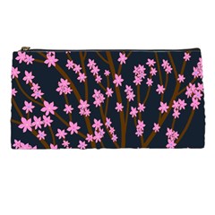 Japanese tree  Pencil Cases