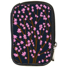 Japanese tree  Compact Camera Cases