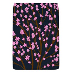 Japanese Tree  Flap Covers (l)  by Valentinaart