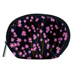 Japanese tree  Accessory Pouches (Medium) 