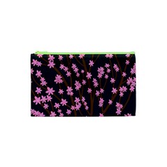 Japanese tree  Cosmetic Bag (XS)