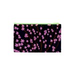 Japanese tree  Cosmetic Bag (XS) Back