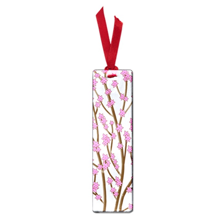 Cherry tree Small Book Marks