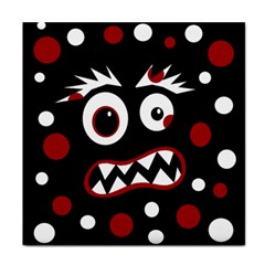 Madness  Face Towel