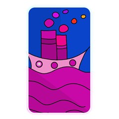 Boat Memory Card Reader by Valentinaart
