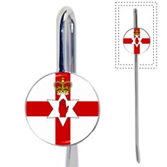 Ulster Banner Book Mark