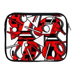 88 Apple Ipad 2/3/4 Zipper Cases