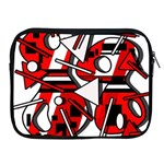 88 Apple iPad 2/3/4 Zipper Cases Front