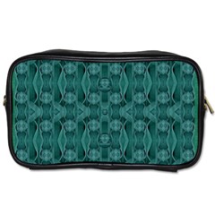 Celtic Gothic Knots Toiletries Bags 2-side